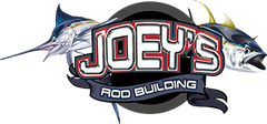 Joey’s Rod Building