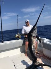 Load image into Gallery viewer, Cockpit Harpoon Series