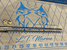 Load image into Gallery viewer, Cockpit Harpoon Series