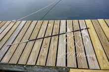 Load image into Gallery viewer, Cockpit Harpoon Series