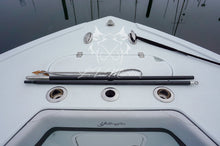 Load image into Gallery viewer, Cockpit Harpoon Series