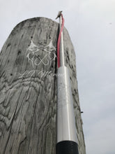 Load image into Gallery viewer, Cockpit Harpoon Series