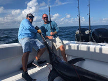 Load image into Gallery viewer, Heavy Duty Carbon Fiber Gaffs