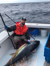 Load image into Gallery viewer, Heavy Duty Carbon Fiber Gaffs