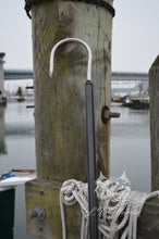 Load image into Gallery viewer, Heavy Duty Carbon Fiber Gaffs