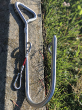 Load image into Gallery viewer, L.T. Marine Commercial Tuna Swim Hook