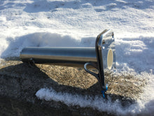 Load image into Gallery viewer, L.T. Marine Heavy Duty 9" Deep Fixed Rod Holders