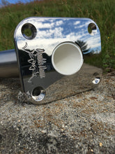 Load image into Gallery viewer, L.T. Marine Heavy Duty 9" Deep Fixed Rod Holders