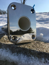 Load image into Gallery viewer, L.T. Marine Heavy Duty 9" Deep Fixed Rod Holders