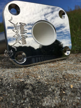 Load image into Gallery viewer, L.T. Marine Heavy Duty Swivel Base Rod Holders