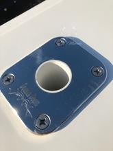 Load image into Gallery viewer, L.T. Marine 9" Deep Heavy Duty Swivel Base Rod Holders