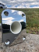 Load image into Gallery viewer, L.T. Marine Heavy Duty Swivel Base Rod Holders