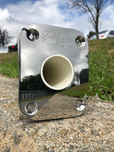 Load image into Gallery viewer, L.T. Marine Heavy Duty Swivel Base Rod Holders