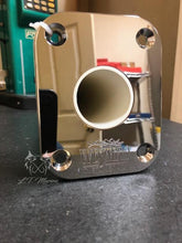 Load image into Gallery viewer, L.T. Marine 9" Deep Heavy Duty Swivel Base Rod Holders