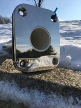 Load image into Gallery viewer, L.T. Marine Heavy Duty Swivel Base Rod Holders