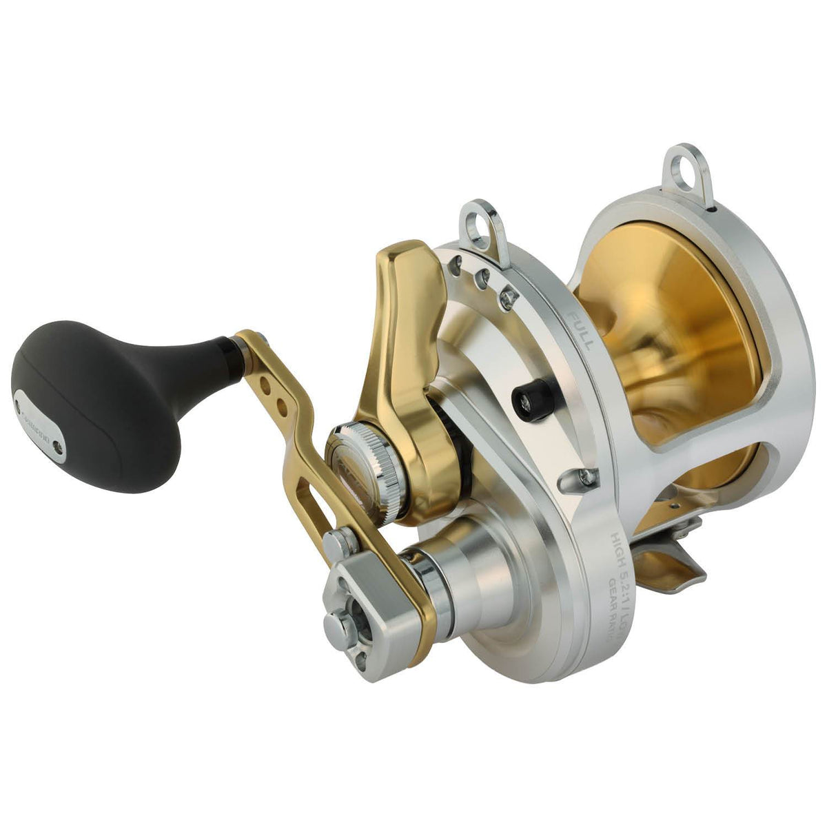 Shimano Talica 8 Overhead Fishing Reel - Free AU Express @ Otto's TW