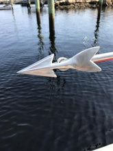 Load image into Gallery viewer, Rigged Stainless Steel Harpoon Dart