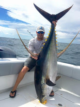 Load image into Gallery viewer, Cockpit Harpoon Series