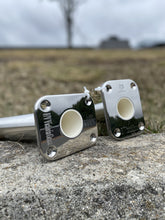 Load image into Gallery viewer, L.T. Marine Heavy Duty Swivel Base Rod Holders
