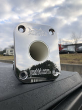 Load image into Gallery viewer, L.T. Marine Heavy Duty Swivel Base Rod Holders