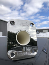 Load image into Gallery viewer, L.T. Marine Heavy Duty Swivel Base Rod Holders