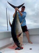 Load image into Gallery viewer, Cockpit Harpoon Series