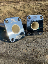 Load image into Gallery viewer, L.T. Marine 9" Deep Heavy Duty Swivel Base Rod Holders