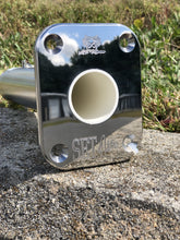 Load image into Gallery viewer, L.T. Marine 9" Deep Heavy Duty Swivel Base Rod Holders