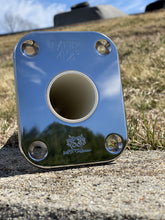 Load image into Gallery viewer, L.T. Marine Heavy Duty Swivel Base Rod Holders