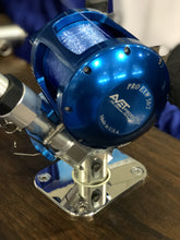 Load image into Gallery viewer, L.T. Marine Heavy Duty Swivel Base Rod Holders