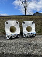 Load image into Gallery viewer, L.T. Marine 9" Deep Heavy Duty Swivel Base Rod Holders