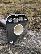 Load image into Gallery viewer, L.T. Marine Heavy Duty Swivel Base Rod Holders