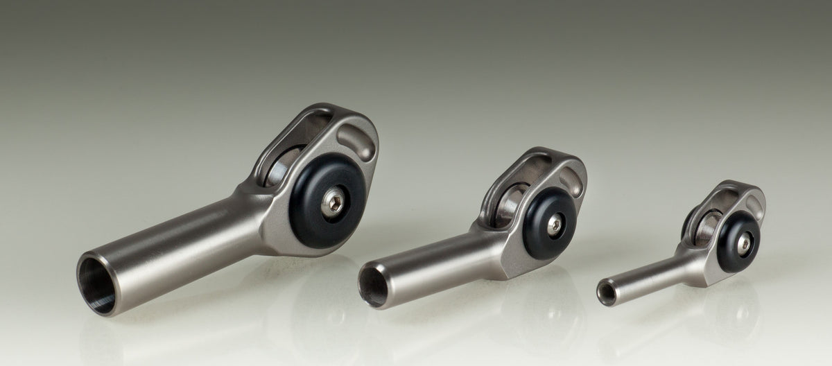 Topping Rod Tip Tops – Joey’s Rod Building