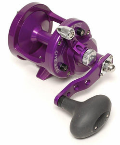 Avet LX 6.0 Lever Drag Casting Reel