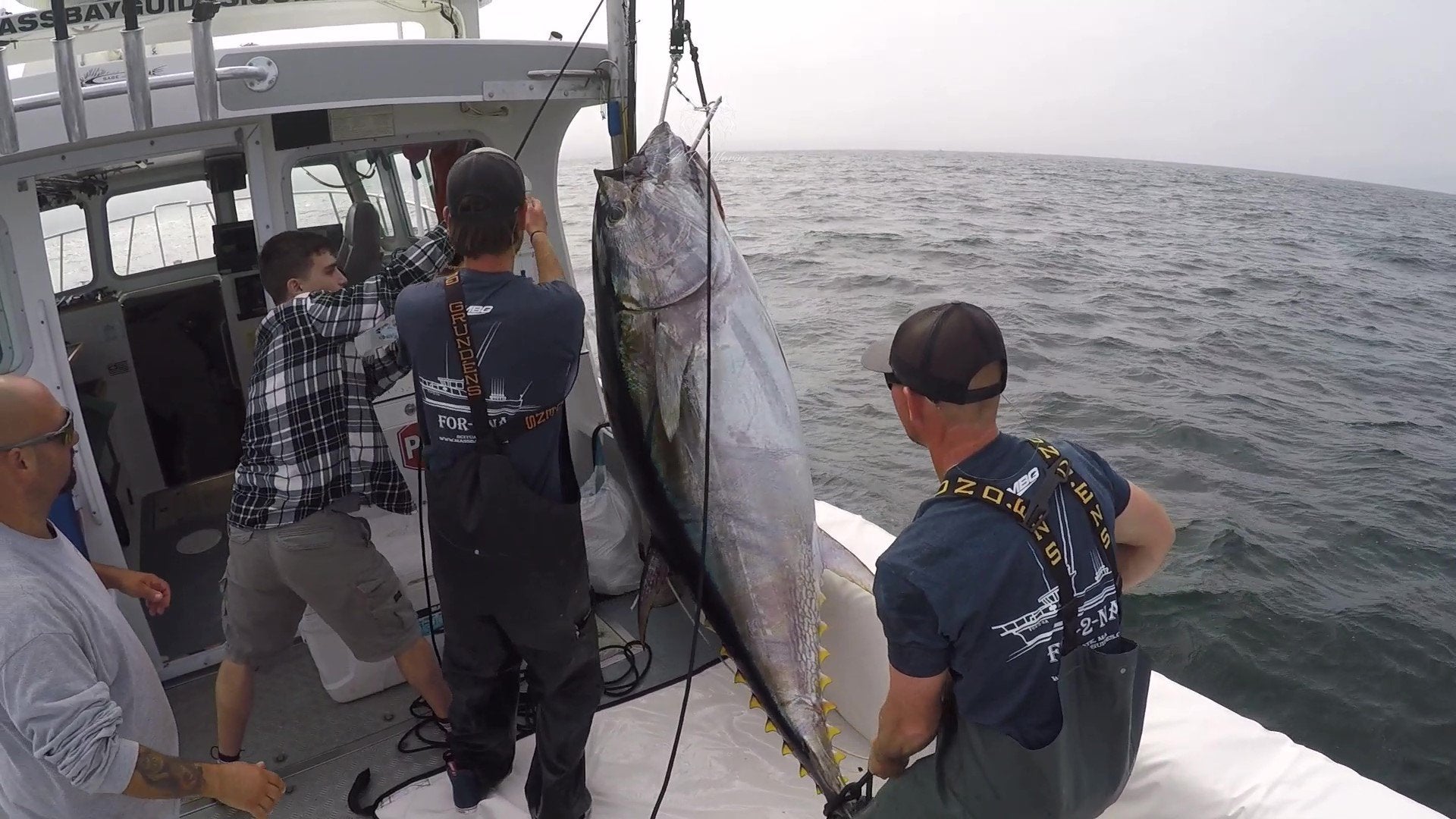 commercial cane pole fishing tuna L.T. Marine Commercial Tuna Swim Hook – Joey's Rod Building