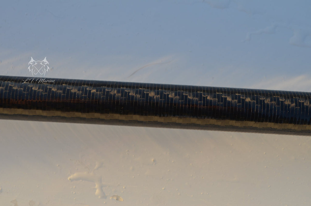 Light Duty Carbon Fiber Gaffs – Joey’s Rod Building
