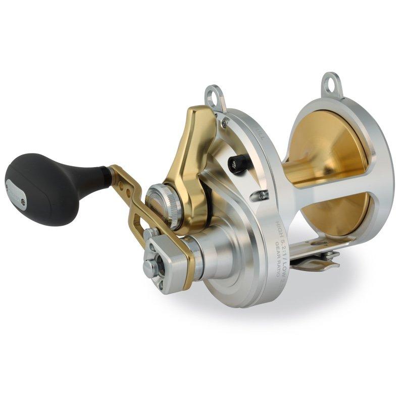 Shimano Talica 25
